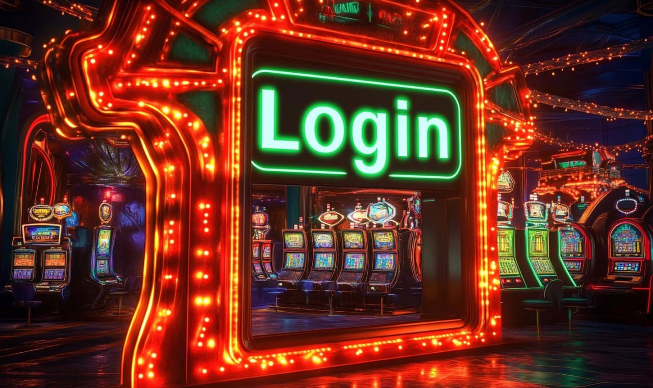 Gates of Olympus Slot - Pragmatic Play