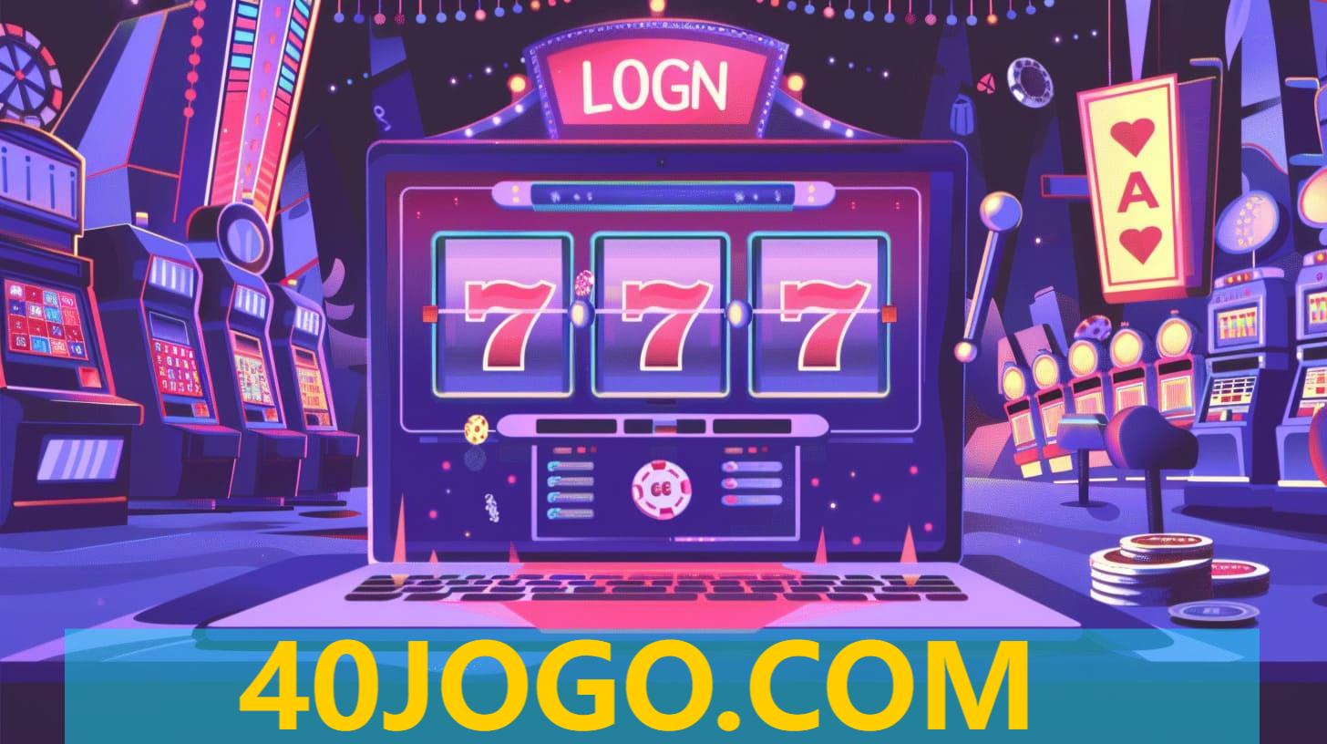 Apostas Futebol ao Vivo 40JOGO.COM